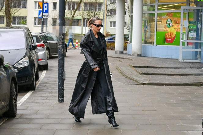 Rozwód Sandry Kubickiej i Barona