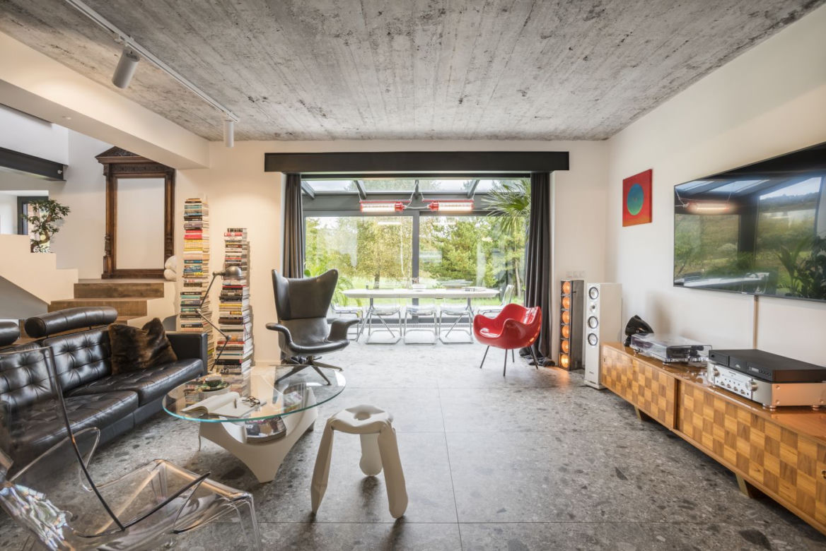 Emil House 2.0