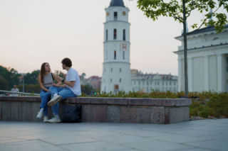 Godzinę od Warszawy i bez tłumów. Idealny kierunek na szybki city break