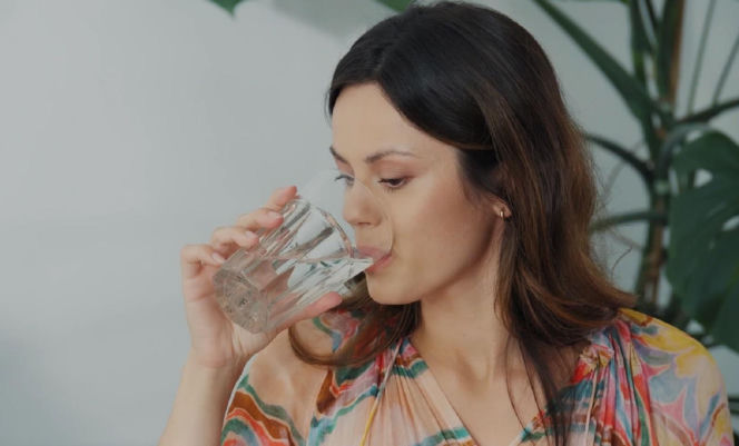 M jak miłość odc. 1896. Kasia (Paulina Lasota)