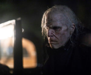NOS4A2 - zdjęcia z serialu utrzymanego w gatunku horroru 