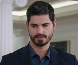 Panna młoda, odcinek 72. Cihan