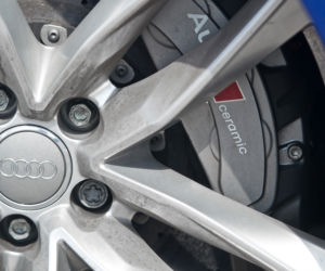 Audi RS6 Avant C7 lifting V8 4.0 TFSI