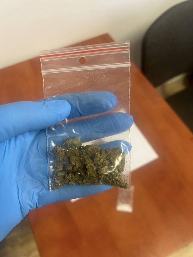 Musieli użyć pałki i wybić szybę w aucie. Niecodzienny przebieg policyjnej interwencji w powiecie rawickim