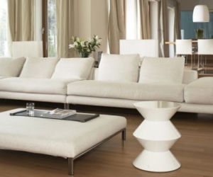 Sofa w trzech odsłonach