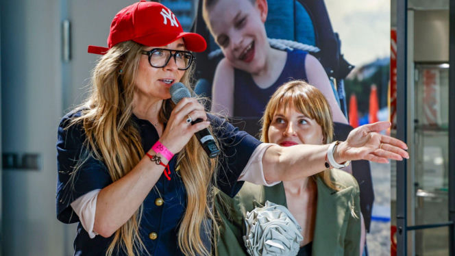 Pomaganie Buduje 2026