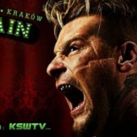 Popek vs Pudzian - walka. Kto na KSW 37? [KARTA WALK] – informacje, premiery teledysków – ESKA.pl