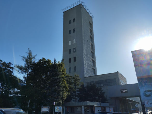 Tragedia pod ziemią. 38-letni górnik zginął w kopalni Szczygłowice