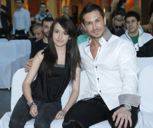 Marcin Łopucki, Paula Łopucka 