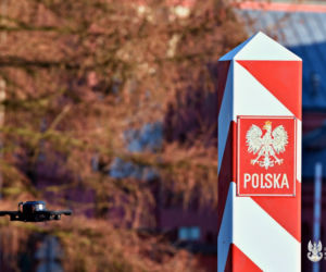 Nowi instruktorzy taktyki i technik interwencji w WOT