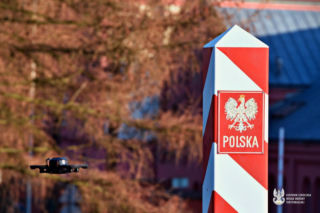 Nowi instruktorzy taktyki i technik interwencji w WOT