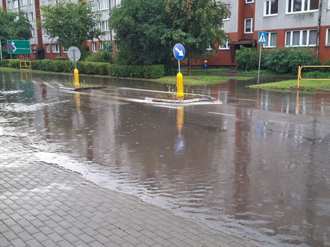 Zalane Starachowice