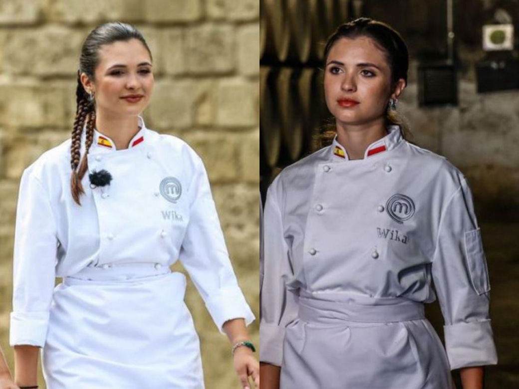 14. edycja "MasterChef" - finał