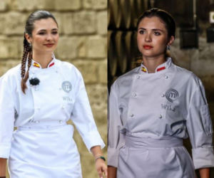 14. edycja MasterChef - finał