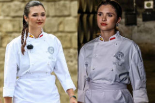 14. edycja MasterChef - finał