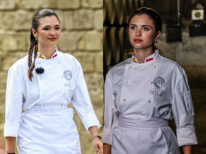 14. edycja "MasterChef" - finał