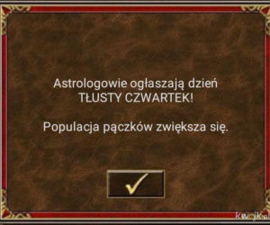 MEMY na Tłusty Czwartek 2026