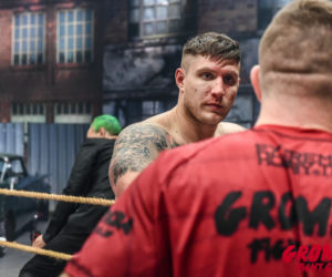 Gromda Fight Club