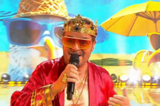 Piotr Pręgowski zabrał głos po preselekcjach. 72-letni aktor ma nowe plany!