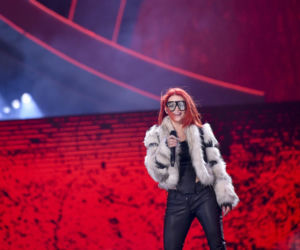 Eva Ariah przygotowała wyrocznie dla gwiazd