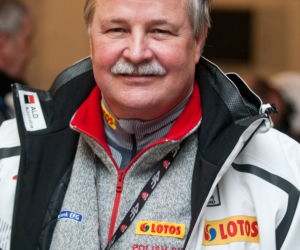 Apoloniusz Tajner