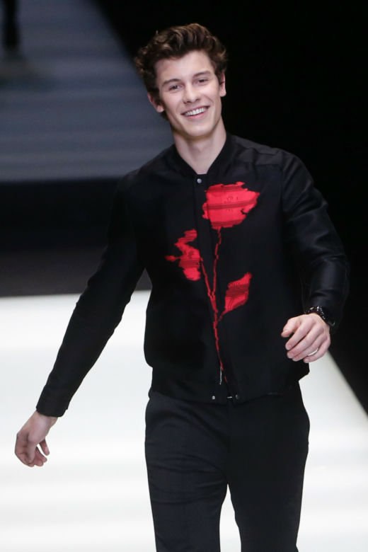Shawn Mendes