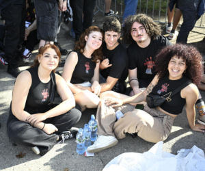 Ikony współczesnego metalu na koncercie w Polsce! Tak fani czekają na występ System of a Down
