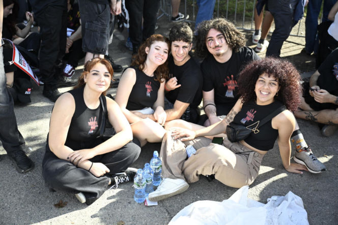Ikony współczesnego metalu na koncercie w Polsce! Tak fani czekają na występ System of a Down