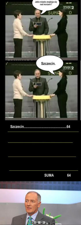 Memy o Szczecinie