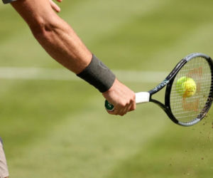 Turniej ATP w 's-Hertogenbosch. Majchrzak przed szansą na historyczny tytuł