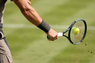 Turniej ATP w 's-Hertogenbosch. Majchrzak przed szansą na historyczny tytuł