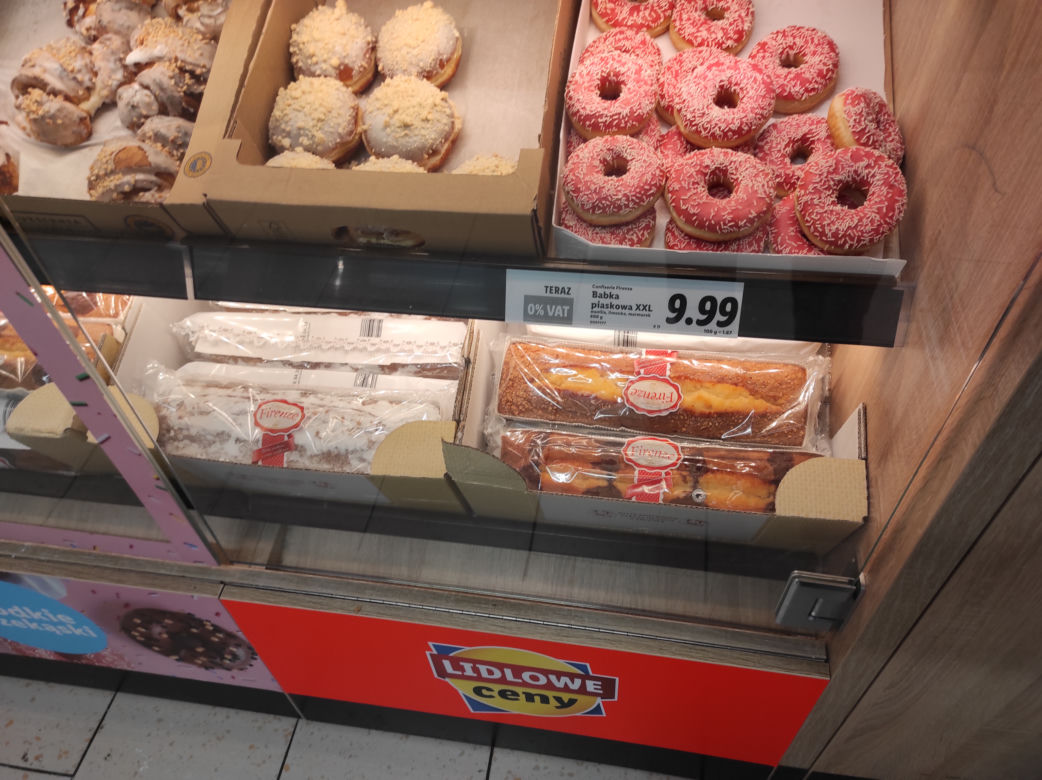 Ciasto
