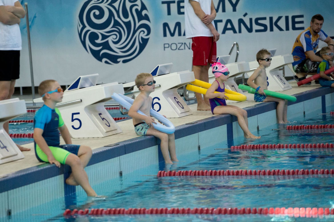 Termy Maltańskie mają 8 lat