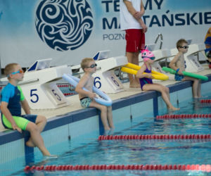 Termy Maltańskie mają 8 lat