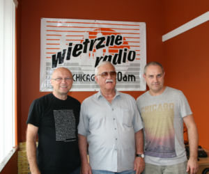 Czuję się u was jak w domu!
