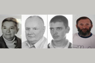 Wyszli z domu i ślad po nich zaginął! Tych osób wciąż poszukuje policja z Elbląga!