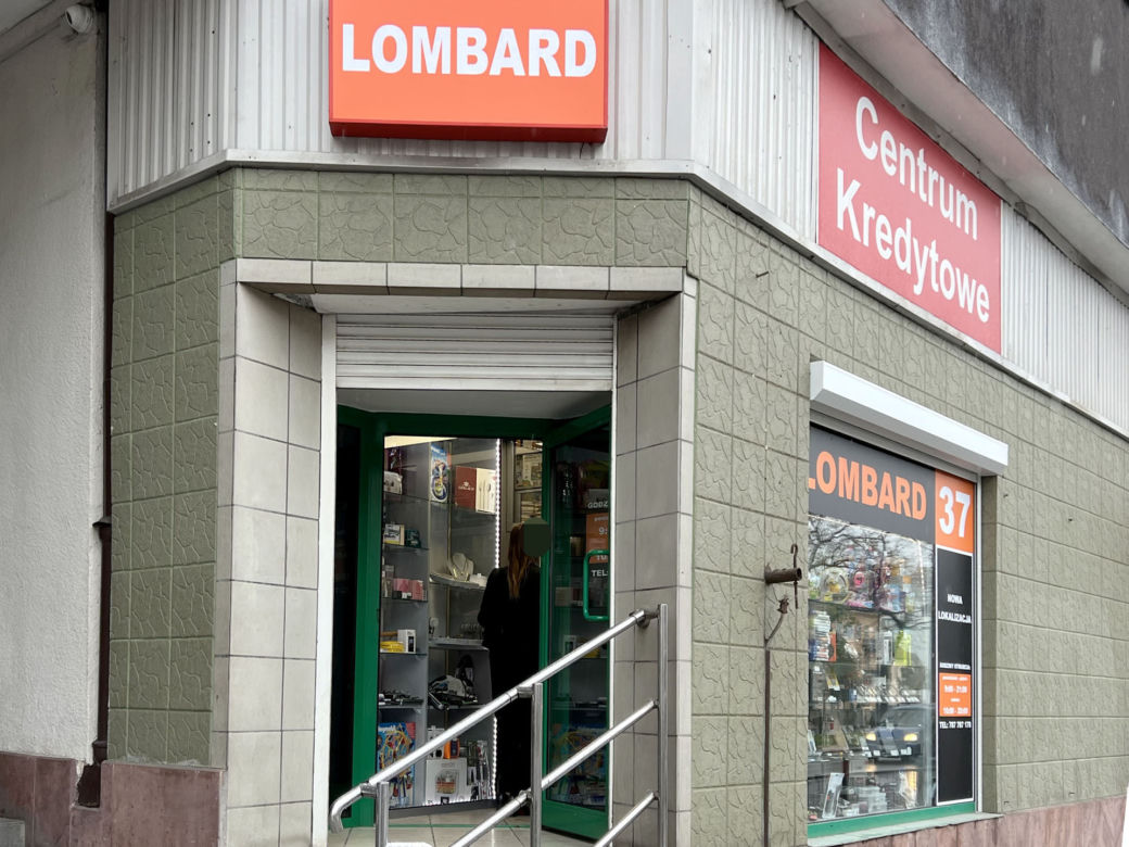 Lombardy