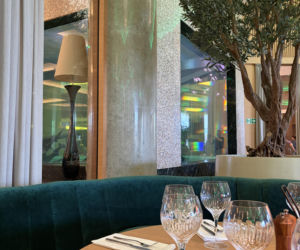 Ceny w restauracji w Hotelu Gołębiewski Pobierowo