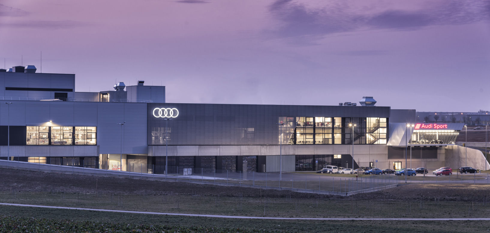 Audi Sport