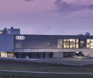 Audi Sport