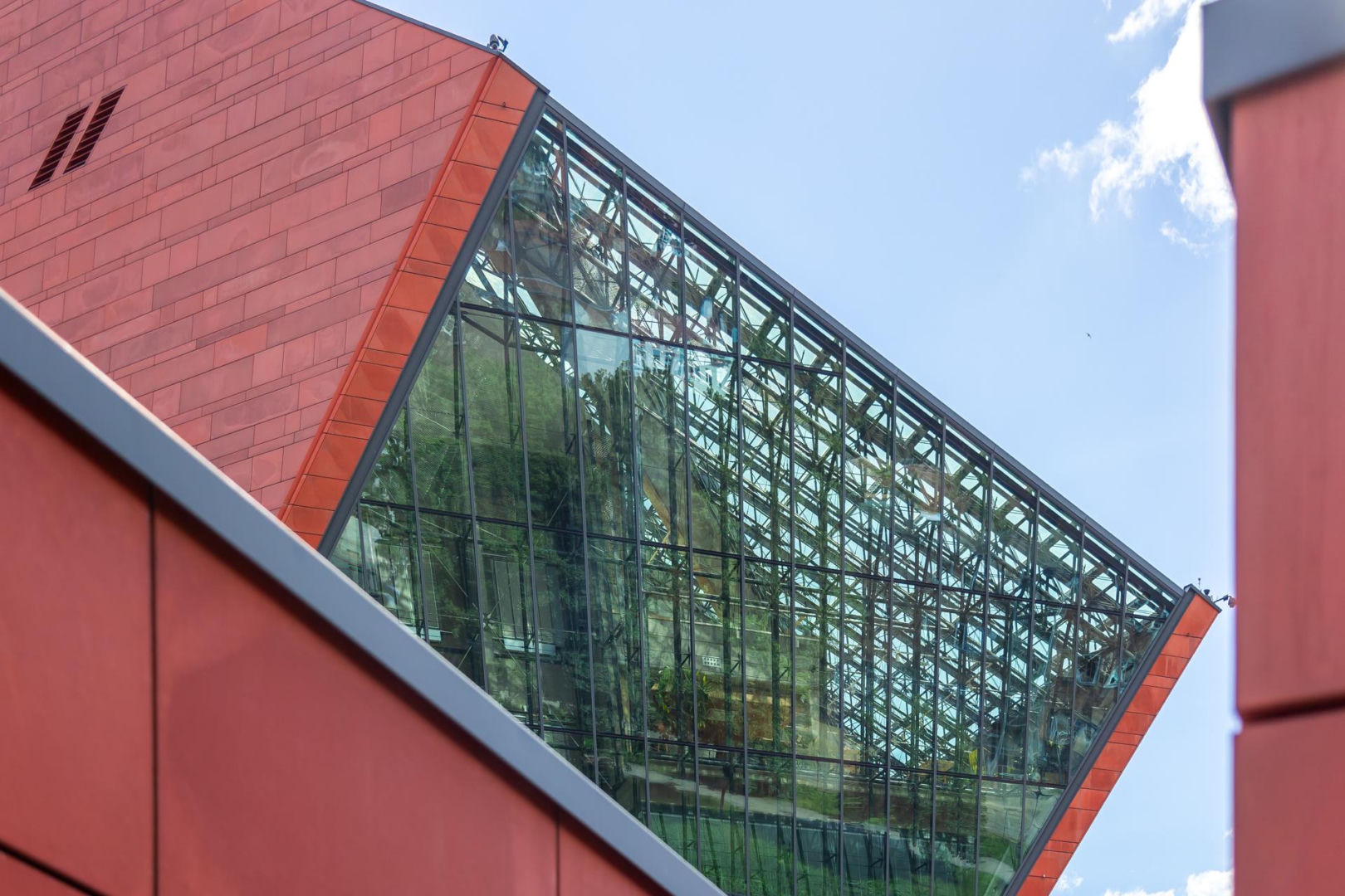 Muzeum II Wojny Światowej w Gdańsku