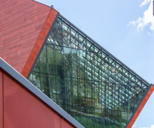 Muzeum II Wojny Światowej w Gdańsku