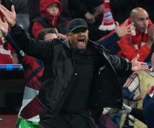 Liga Mistrzów. Paris Saint-Germain - Bayern Monachium