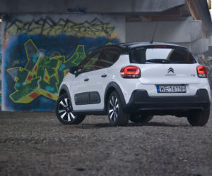 Citroen C3 1.2 PureTech 110 Shine