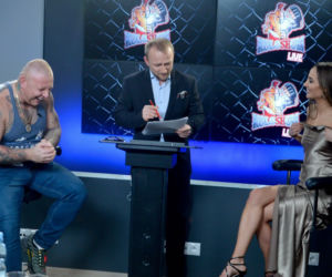 Norbert Janecki - Warszawski Dresik, Adam Feder, Anastasiya Yandaltsava