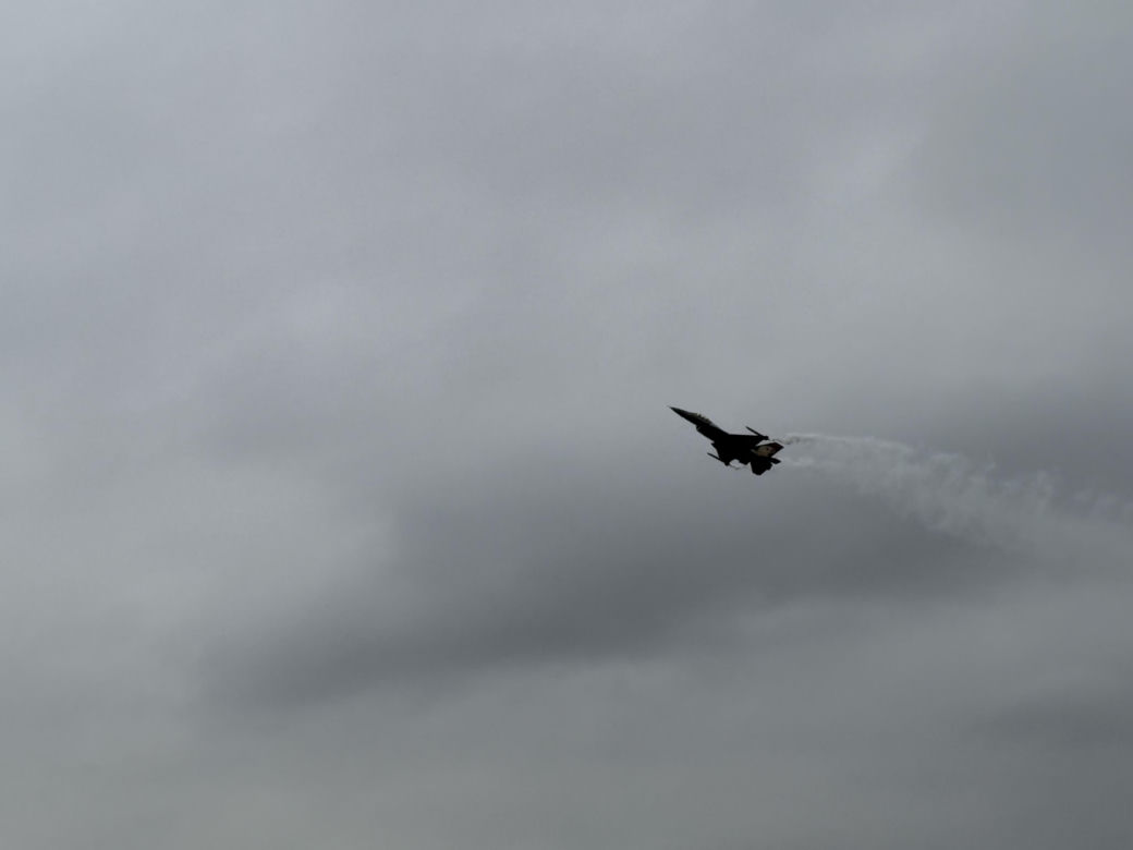 Odlotowe Suwałki AIR SHOW 2025