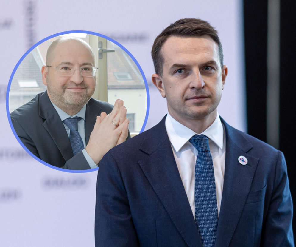 Adam Szłapka