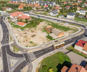 Głębocka