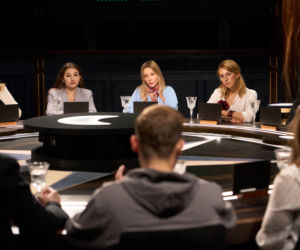 The Traitors. Zdrajcy: Sezon 3, Odcinek 5