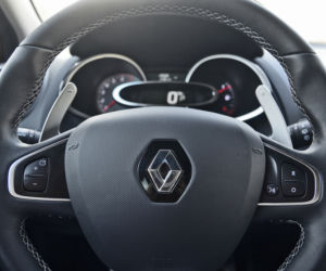 Renault Clio Grandtour GT 1.2 TCe 120 EDC